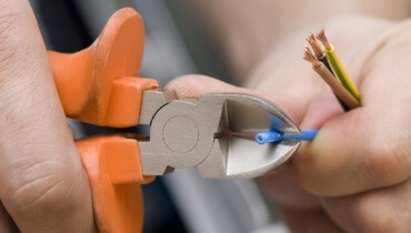 kleine elektra klussen